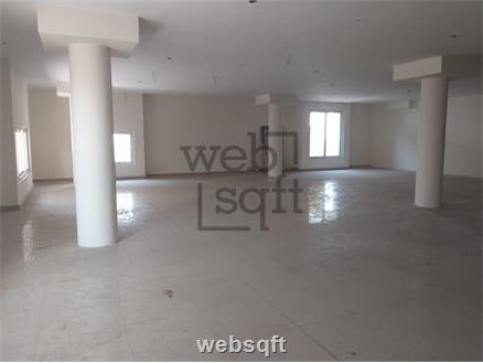 Office Space for Rent in Hyderabad